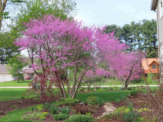 E10471 Pine Circle, Prairie Du Sac, WI 53578