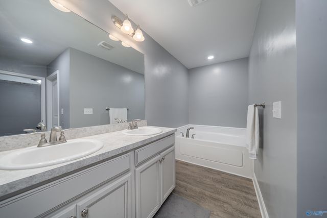 155 Brooklawn Drive, Harvest, AL 35749