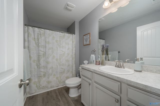 155 Brooklawn Drive, Harvest, AL 35749