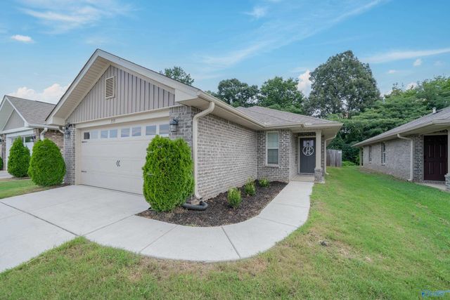 155 Brooklawn Drive, Harvest, AL 35749