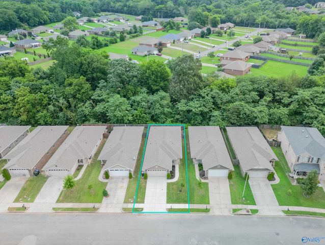 155 Brooklawn Drive, Harvest, AL 35749