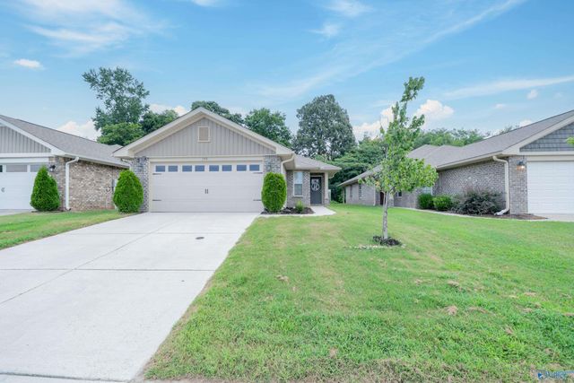 155 Brooklawn Drive, Harvest, AL 35749