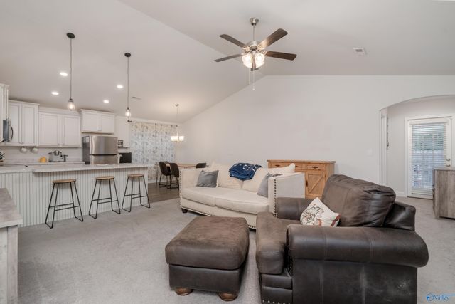 155 Brooklawn Drive, Harvest, AL 35749