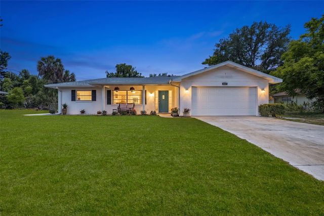 1417 TERRACE DRIVE, Venice, FL 34285