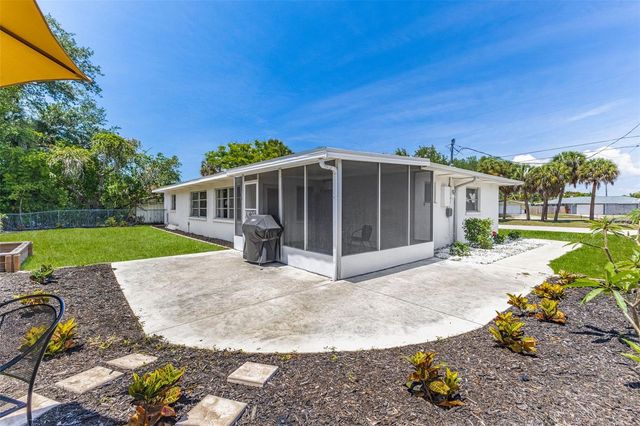 1417 TERRACE DRIVE, Venice, FL 34285