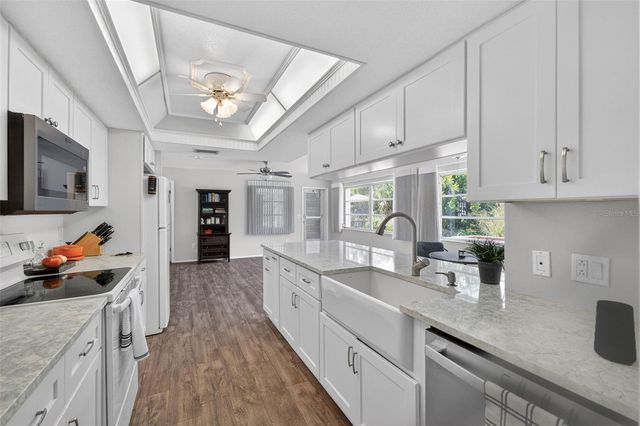 1417 TERRACE DRIVE, Venice, FL 34285
