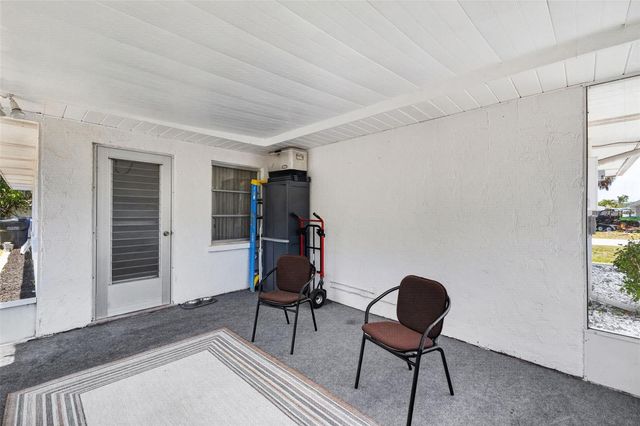 1417 TERRACE DRIVE, Venice, FL 34285