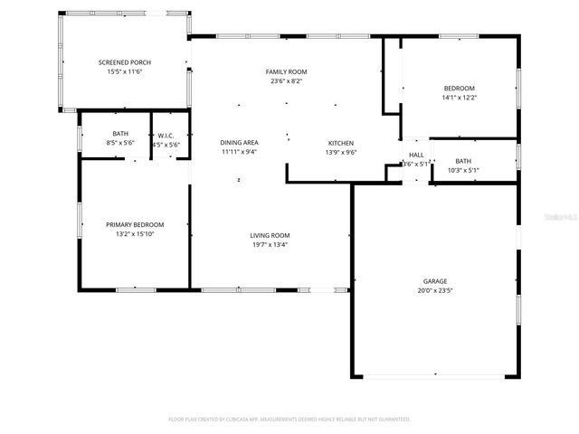 1417 TERRACE DRIVE, Venice, FL 34285