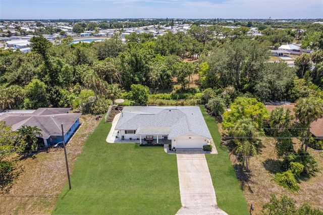 1417 TERRACE DRIVE, Venice, FL 34285