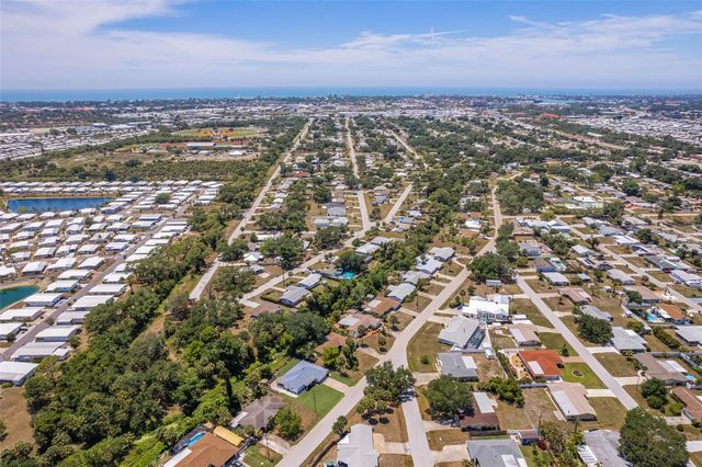 1417 TERRACE DRIVE, Venice, FL 34285