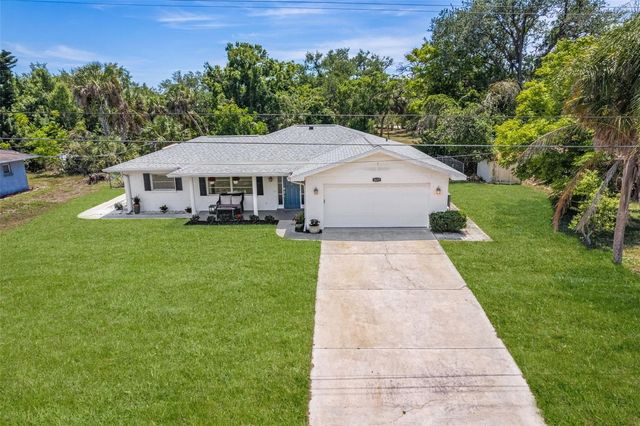 1417 TERRACE DRIVE, Venice, FL 34285