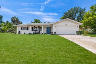 1417 TERRACE DRIVE, Venice, FL 34285
