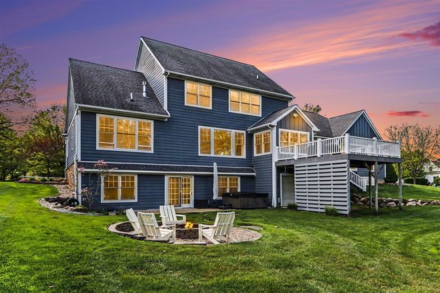 15877 Indian Valley Street, Schoolcraft, MI 49087