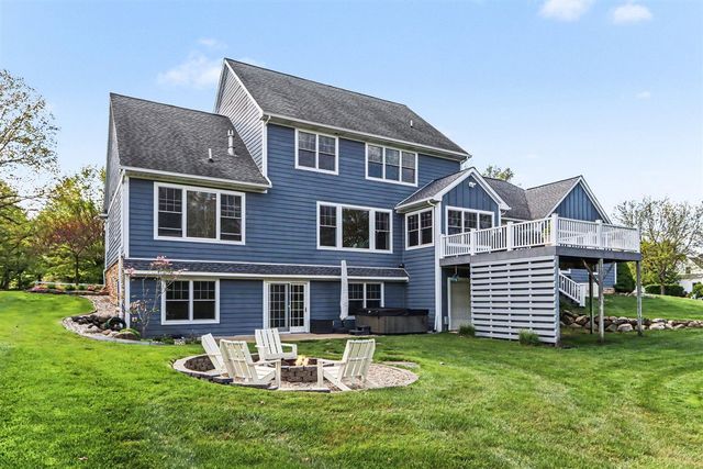 15877 Indian Valley Street, Schoolcraft, MI 49087