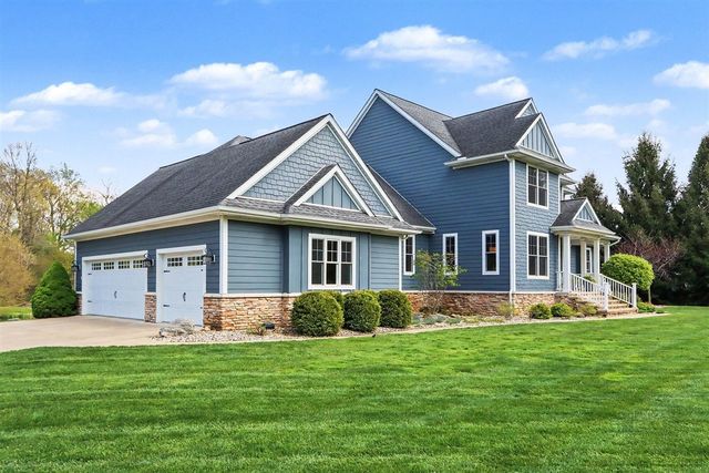 15877 Indian Valley Street, Schoolcraft, MI 49087