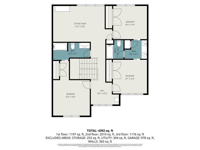 15877 Indian Valley Street, Schoolcraft, MI 49087
