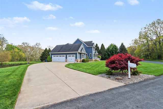 15877 Indian Valley Street, Schoolcraft, MI 49087