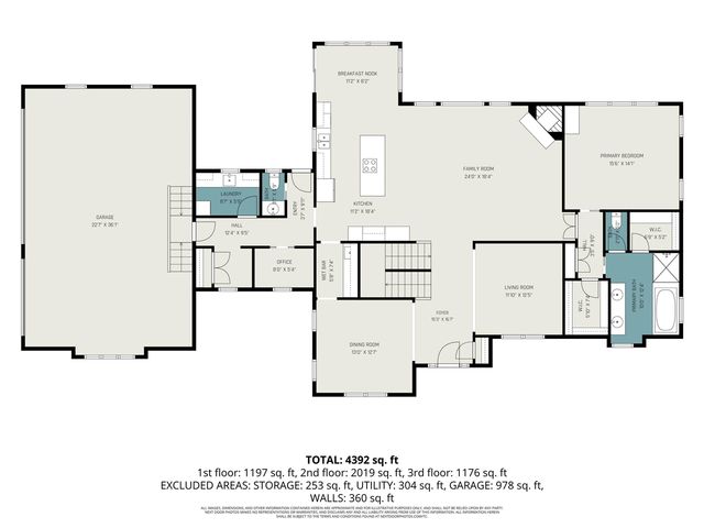 15877 Indian Valley Street, Schoolcraft, MI 49087