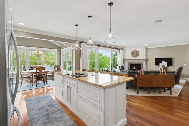 15877 Indian Valley Street, Schoolcraft, MI 49087