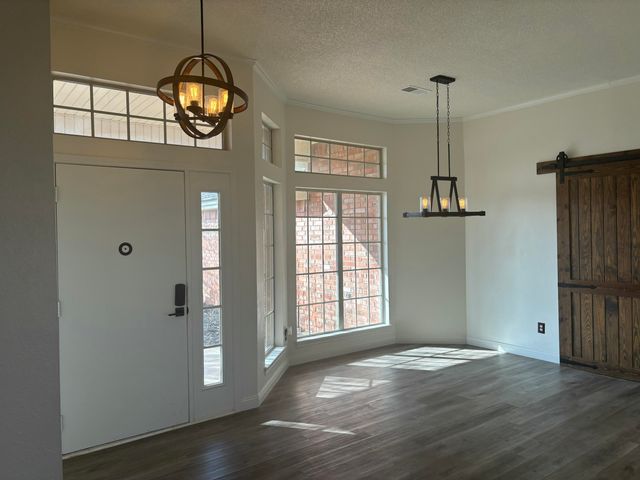 6 N Rim Road, Ransom Canyon, TX 79366