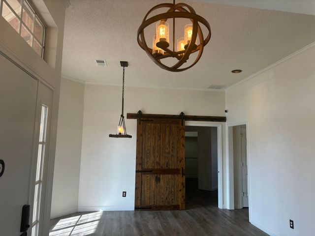 6 N Rim Road, Ransom Canyon, TX 79366