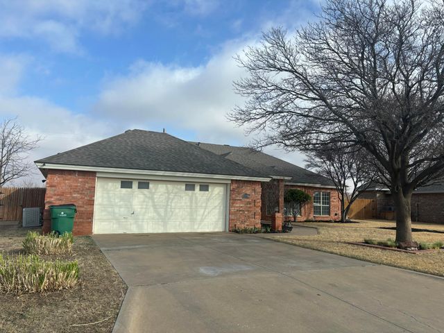 6 N Rim Road, Ransom Canyon, TX 79366