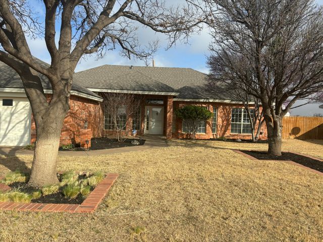 6 N Rim Road, Ransom Canyon, TX 79366