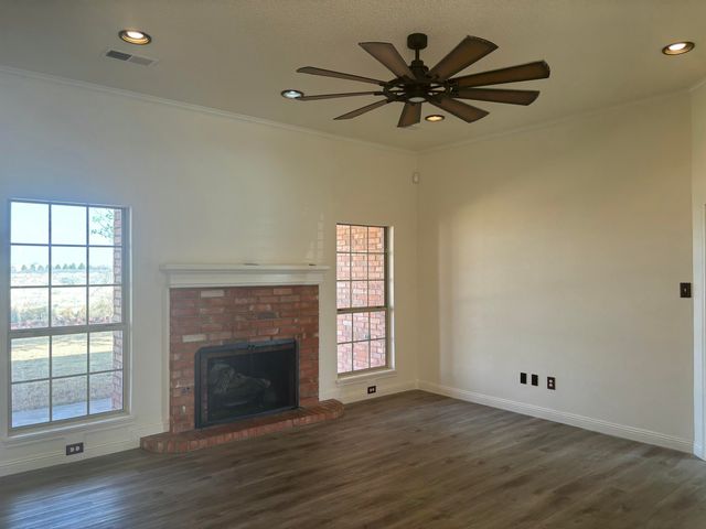 6 N Rim Road, Ransom Canyon, TX 79366