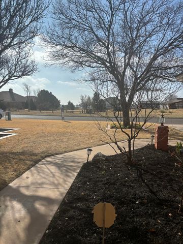 6 N Rim Road, Ransom Canyon, TX 79366