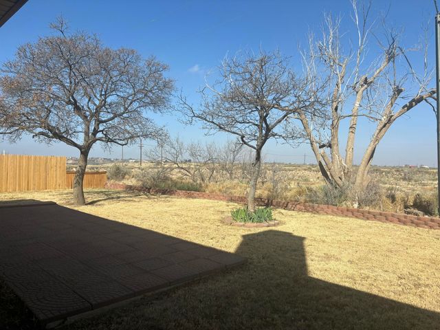 6 N Rim Road, Ransom Canyon, TX 79366