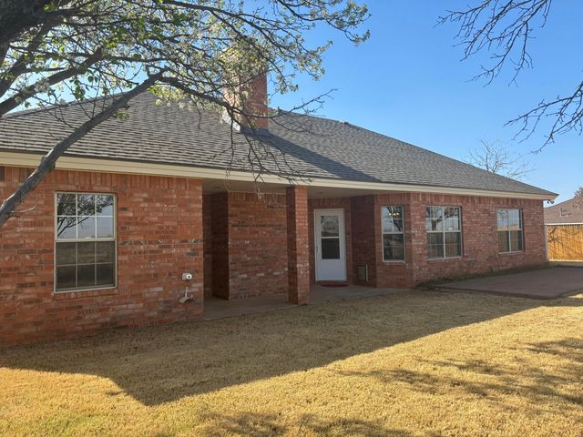6 N Rim Road, Ransom Canyon, TX 79366
