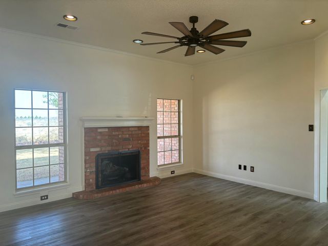 6 N Rim Road, Ransom Canyon, TX 79366