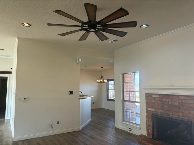 6 N Rim Road, Ransom Canyon, TX 79366