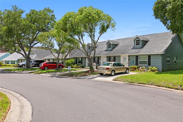 6225 ELMHURST DRIVE 6225, New Port Richey, FL 34653