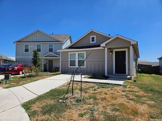 1206 KISKADEE WAY, San Antonio, TX 78245