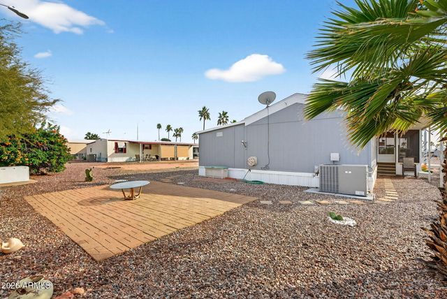 9828 E PUEBLO Avenue 34, Mesa, AZ 85208