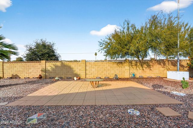 9828 E PUEBLO Avenue 34, Mesa, AZ 85208
