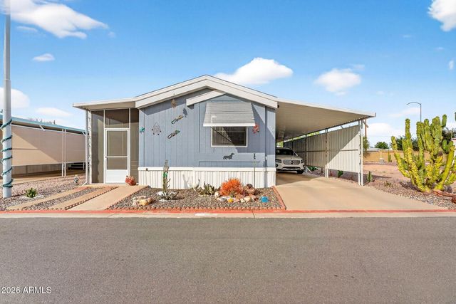 9828 E PUEBLO Avenue 34, Mesa, AZ 85208