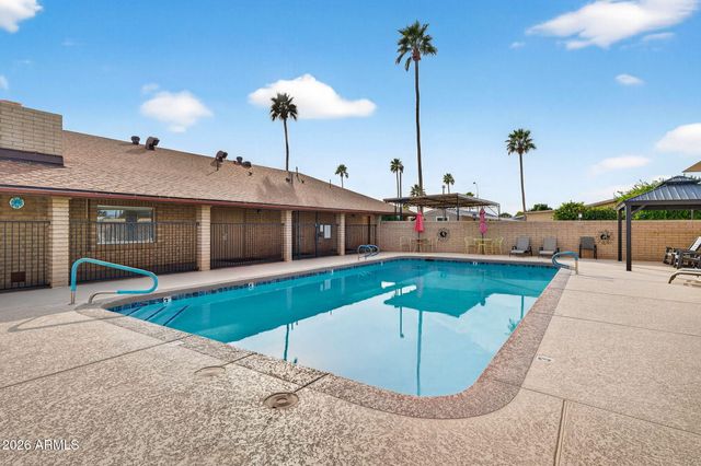 9828 E PUEBLO Avenue 34, Mesa, AZ 85208