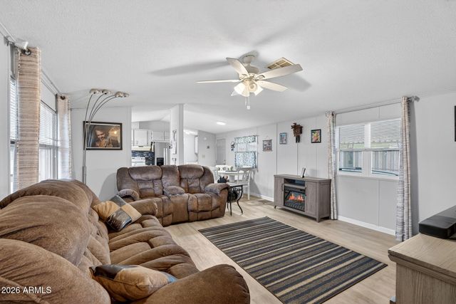 9828 E PUEBLO Avenue 34, Mesa, AZ 85208