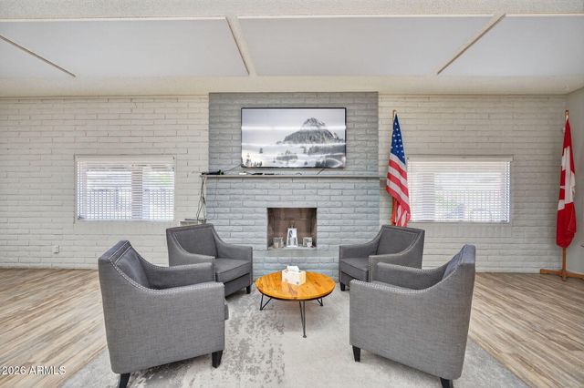 9828 E PUEBLO Avenue 34, Mesa, AZ 85208