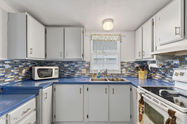 9828 E PUEBLO Avenue 34, Mesa, AZ 85208