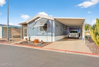 9828 E PUEBLO Avenue 34, Mesa, AZ 85208