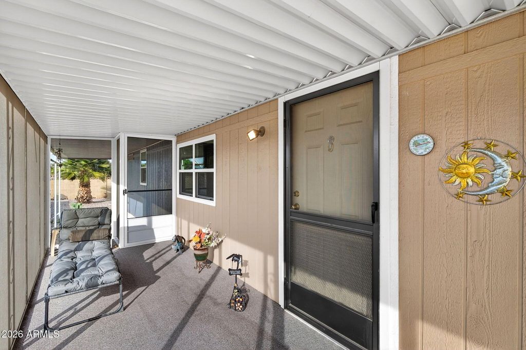 Image 2 of property listing at 9828 E PUEBLO Avenue 34, Mesa, AZ 85208