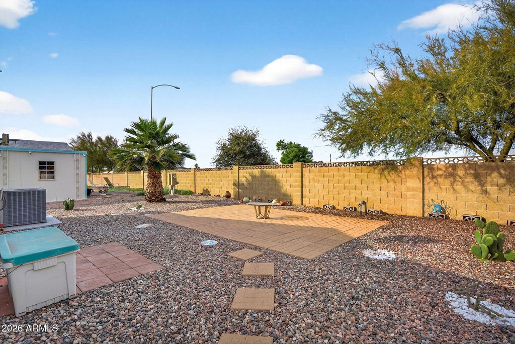 Image 20 of property listing at 9828 E PUEBLO Avenue 34, Mesa, AZ 85208