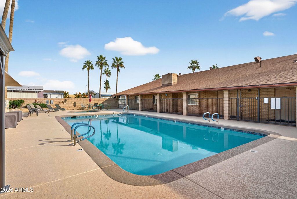 Image 26 of property listing at 9828 E PUEBLO Avenue 34, Mesa, AZ 85208