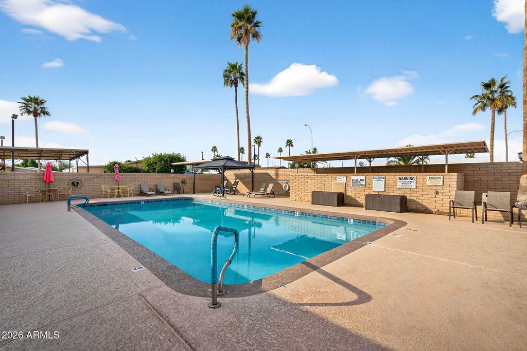 Image 28 of property listing at 9828 E PUEBLO Avenue 34, Mesa, AZ 85208