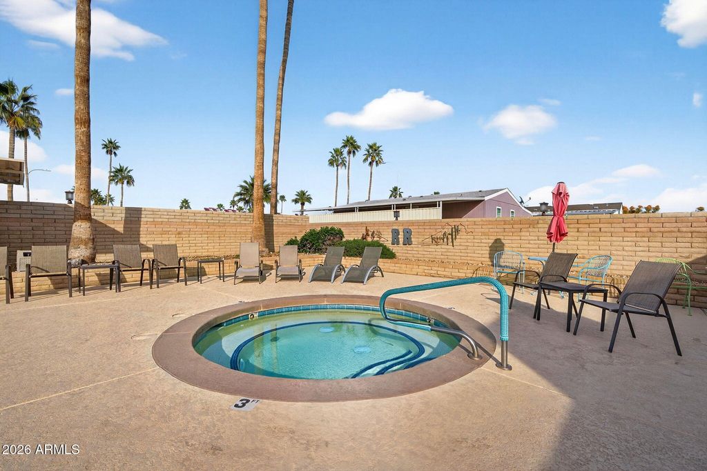 Image 29 of property listing at 9828 E PUEBLO Avenue 34, Mesa, AZ 85208