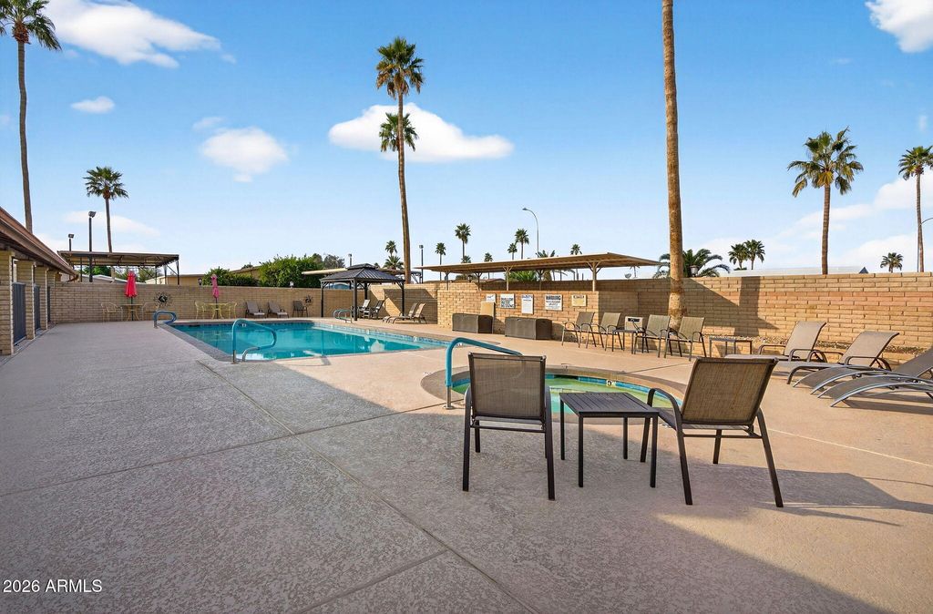 Image 30 of property listing at 9828 E PUEBLO Avenue 34, Mesa, AZ 85208