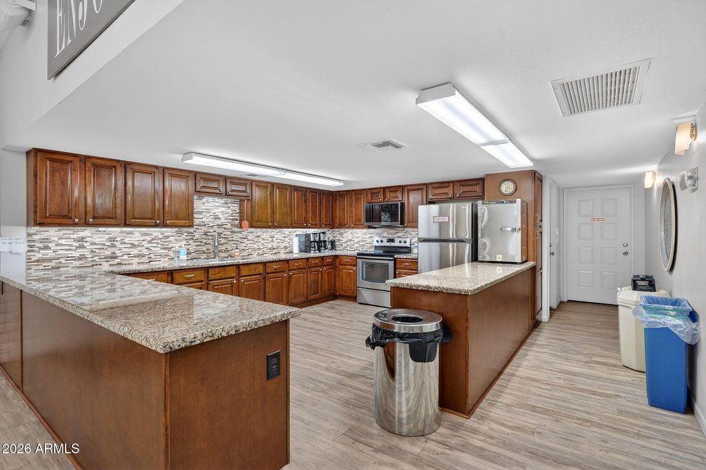 Image 33 of property listing at 9828 E PUEBLO Avenue 34, Mesa, AZ 85208